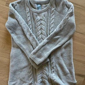 Gap Kids Tunic length Sweater